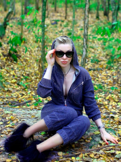 Частная массажистка Ольга 