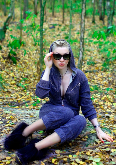 Частная массажистка Ольга, Санкт-Петербург - фото 7