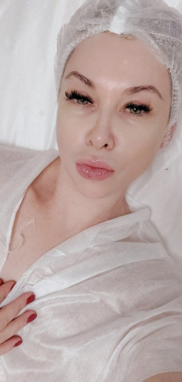 Частная массажистка Ольга, Санкт-Петербург - фото 40