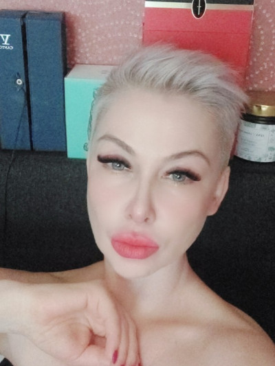 Частная массажистка Ольга 