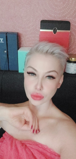 Частная массажистка Ольга, Санкт-Петербург - фото 16