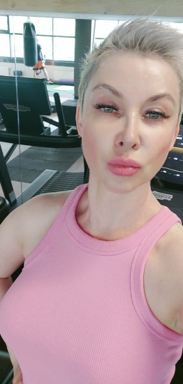 Частная массажистка Ольга, Санкт-Петербург - фото 18