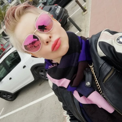 Частная массажистка Ольга, Санкт-Петербург - фото 17