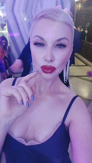 Частная массажистка Ольга, Санкт-Петербург - фото 20