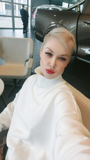 Частная массажистка Ольга, Санкт-Петербург - фото 27