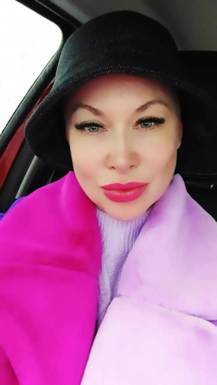 Частная массажистка Ольга, Санкт-Петербург - фото 24