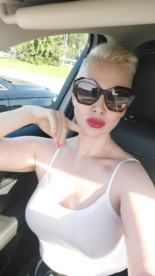 Частная массажистка Ольга, Санкт-Петербург - фото 32