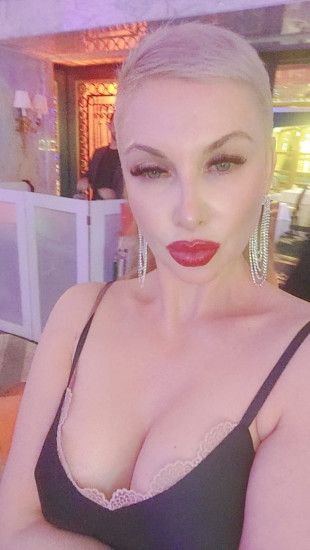 Частная массажистка Ольга, Санкт-Петербург - фото 4