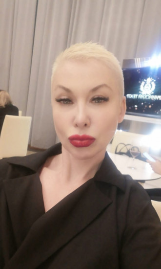 Частная массажистка Ольга, Санкт-Петербург - фото 38