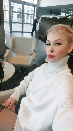 Частная массажистка Ольга, Санкт-Петербург - фото 31