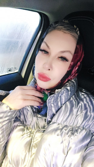 Частная массажистка Ольга, Санкт-Петербург - фото 35