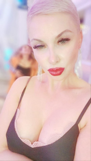 Частная массажистка Ольга, Санкт-Петербург - фото 1