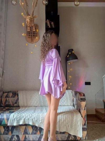 Частная массажистка Венера 