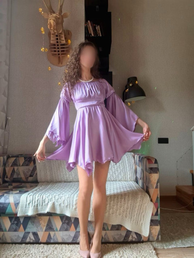 Частная массажистка Венера, 32 года, Санкт-Петербург - фото 7