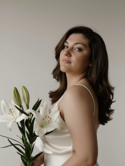 Частная массажистка Мила 