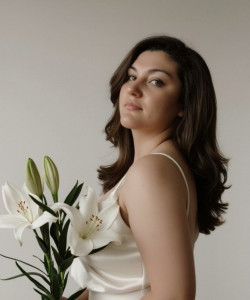 Частная массажистка Мила 