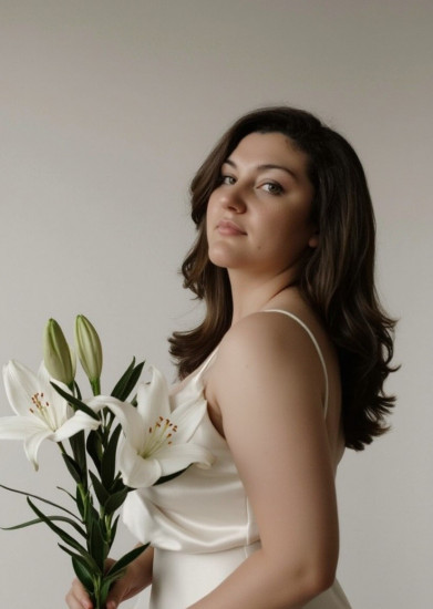 Частная массажистка Мила, Железнодорожный - фото 1