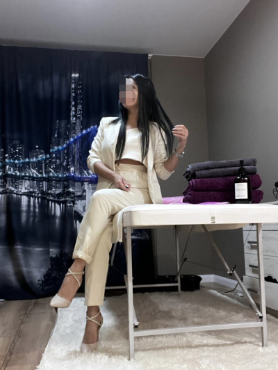 Частная массажистка Тори, 36 лет, Одинцово - фото 5