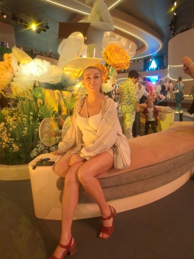 Частная массажистка Юля 