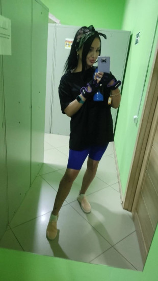 Частная массажистка Диана, 28 лет, Сочи - фото 3