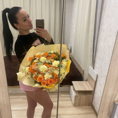 Частная массажистка Диана, 28 лет, Сочи - фото 4