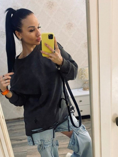 Частная массажистка Диана 