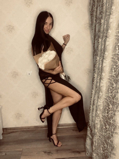 Частная массажистка Диана 