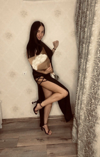 Частная массажистка Диана, 28 лет, Сочи - фото 7