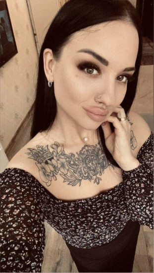 Частная массажистка Диана, 28 лет, Сочи - фото 9