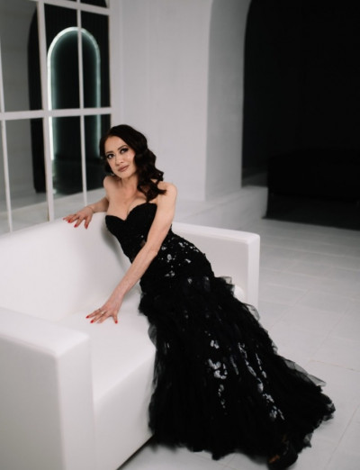 Частная массажистка Наташа, Москва - фото 7