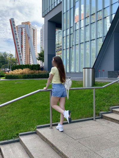 Частная массажистка Катя, 28 лет, Москва - фото 12