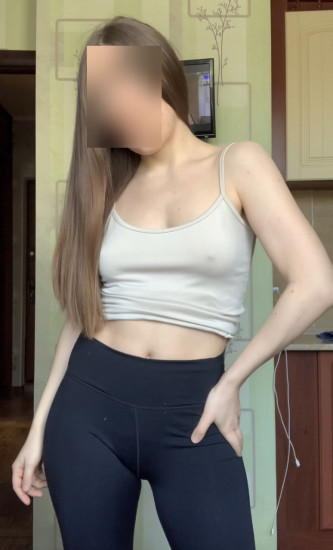 Частная массажистка Катя, 28 лет, Москва - фото 34