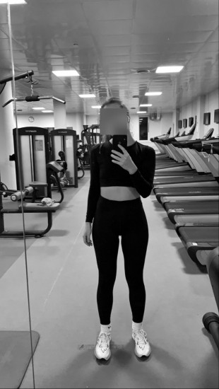 Частная массажистка Катя, 28 лет, Москва - фото 16