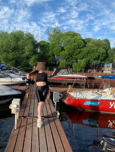 Частная массажистка Катя, 28 лет, Москва - фото 17