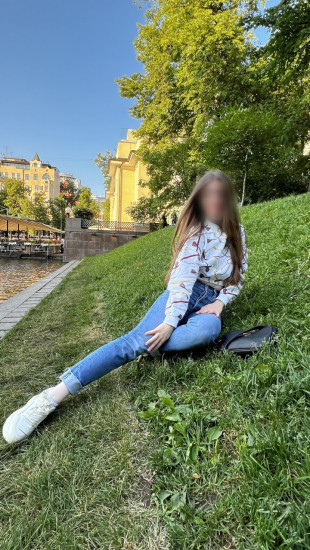 Частная массажистка Катя, 28 лет, Москва - фото 28