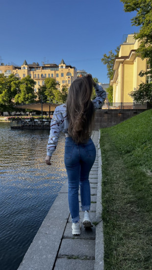 Частная массажистка Катя, 28 лет, Москва - фото 27