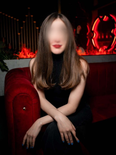 Частная массажистка Катя 