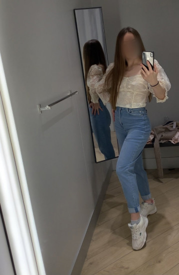 Частная массажистка Катя, 28 лет, Москва - фото 15