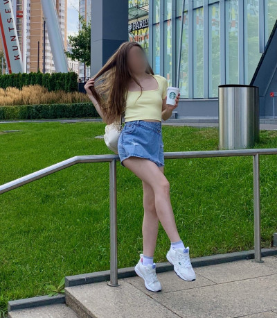 Частная массажистка Катя, 28 лет, Москва - фото 13