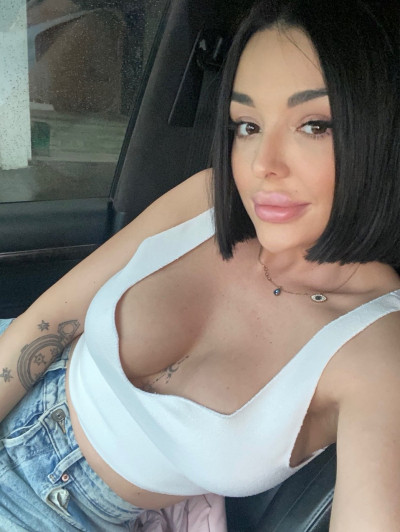 Частная массажистка Алиса, 28 лет, Москва - фото 2