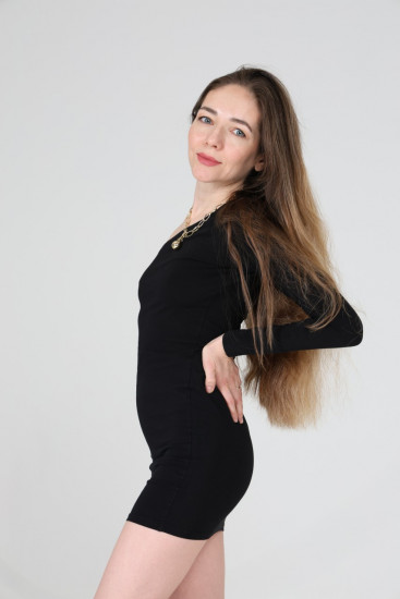 Частная массажистка Лейсан, 34 года, Москва - фото 9