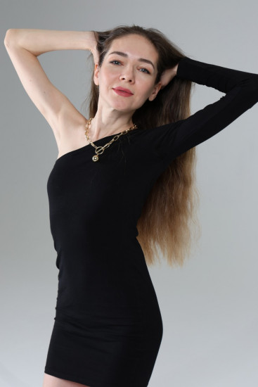 Частная массажистка Лейсан, 34 года, Москва - фото 4