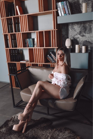 Частная массажистка Виктория, 29 лет, Москва - фото 7