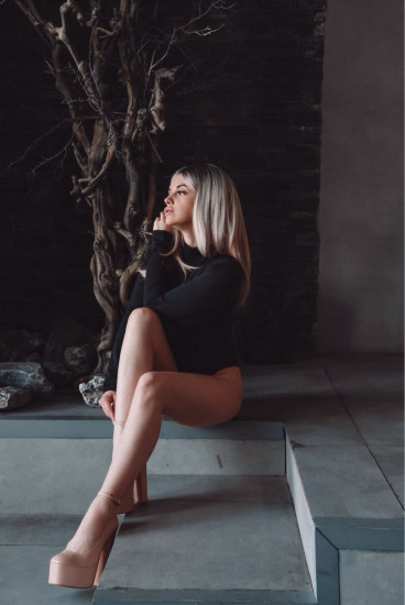 Частная массажистка Виктория, 29 лет, Москва - фото 14