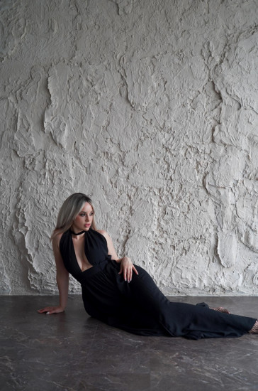 Частная массажистка Виктория, 29 лет, Москва - фото 5