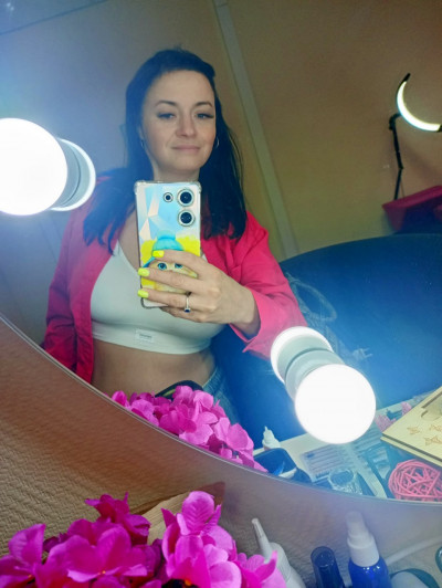 Частная массажистка Виктория, Красногорск - фото 10