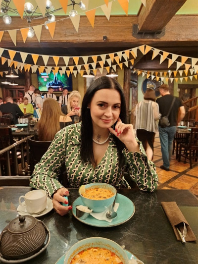 Частная массажистка Виктория 