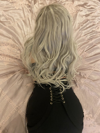 Частная массажистка Каралина, 29 лет, Москва - фото 4