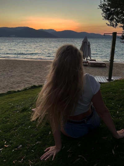 Частная массажистка Катя 