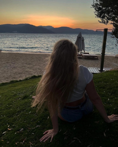 Частная массажистка Катя, 29 лет, Москва - фото 1